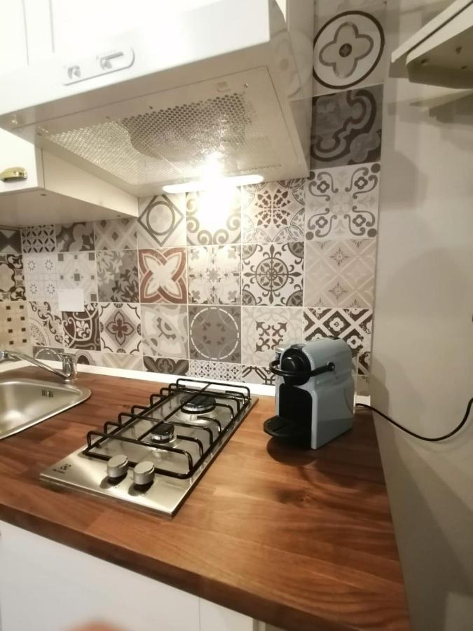 Romantico Bilocale Nel Cuore Del Balon Turyn Zewnętrze zdjęcie