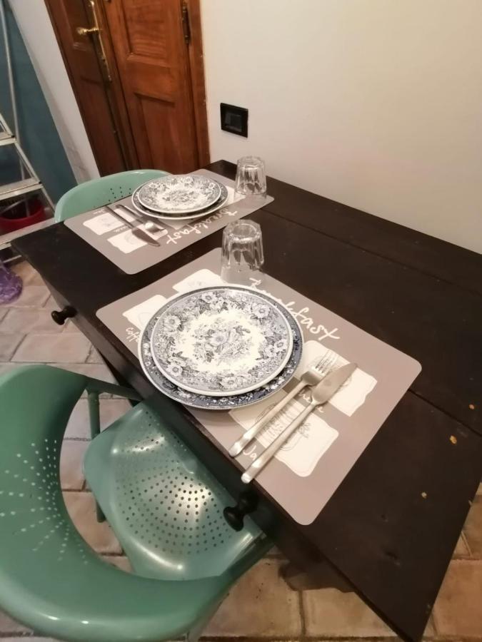 Romantico Bilocale Nel Cuore Del Balon Turyn Zewnętrze zdjęcie